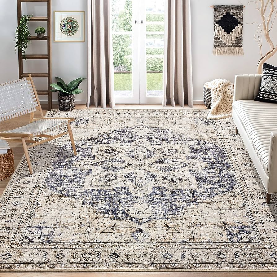 Area Rug Cleaning