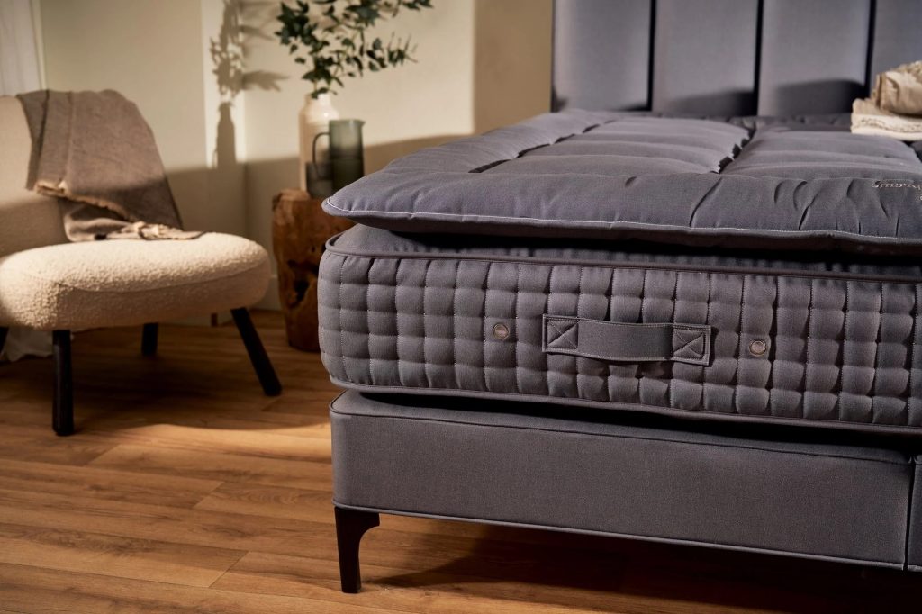 Mattress Cleaning